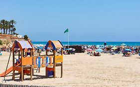 Pueblito La Zenia Beach